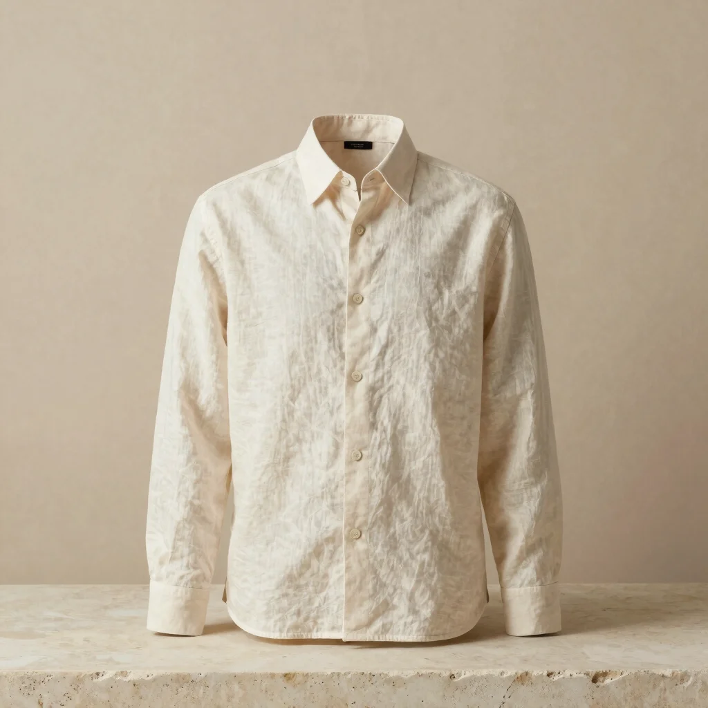 Camisa Caliza